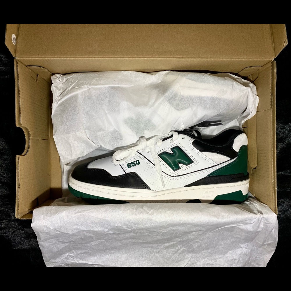 NEW BALANCE 550